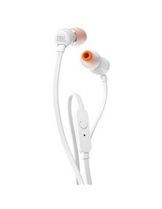 Căști JBL Tune 110, Alb 2