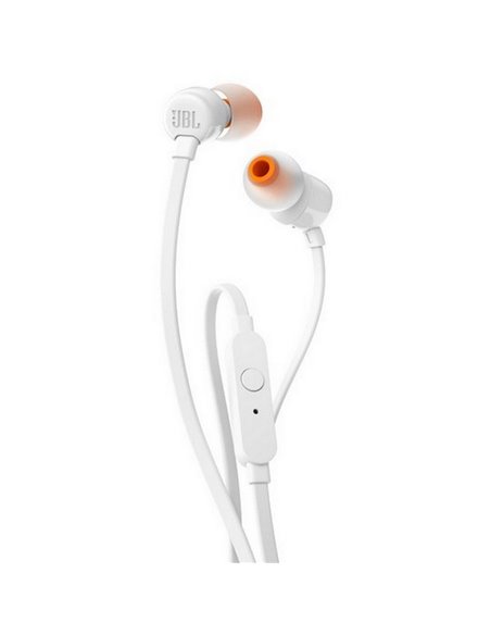 Наушники JBL Tune 110, Белый