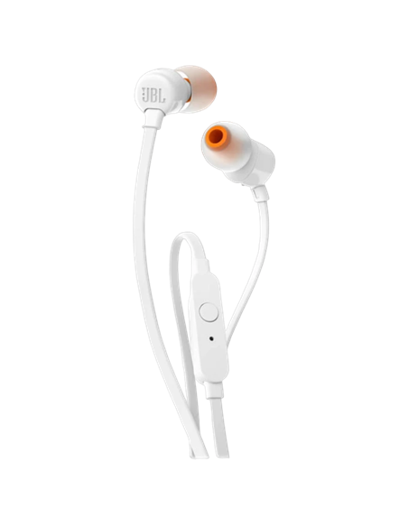 Наушники JBL Tune 110, Белый