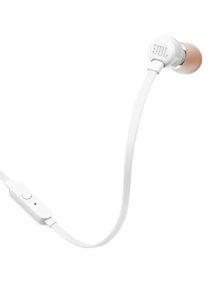 Наушники JBL Tune 110, Белый