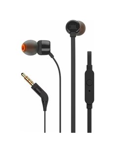 Căști JBL Tune 110, Negru 2