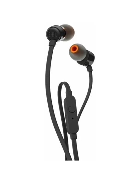 Căști JBL Tune 110, Negru