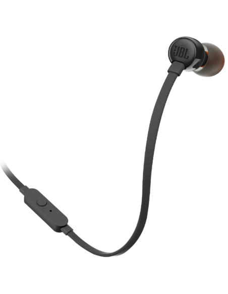 Наушники JBL Tune 110, Чёрный