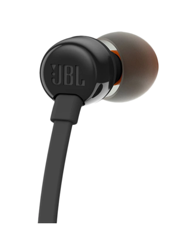 Наушники JBL Tune 110, Чёрный