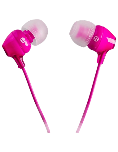 Căști SONY MDR-EX15AP, Roz
