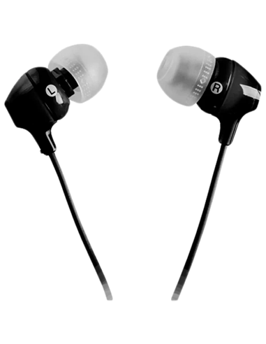 Căști SONY MDR-EX15AP, Negru