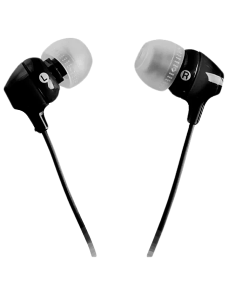 Căști SONY MDR-EX15AP, Negru