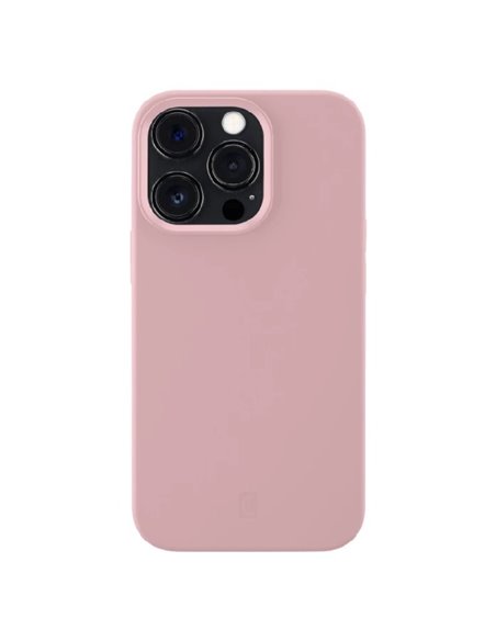 Husă Cellularline Sensation - iPhone 13 mini, Roz