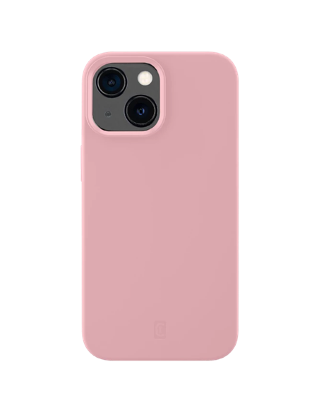 Husă Cellularline Sensation - iPhone 13 mini, Roz