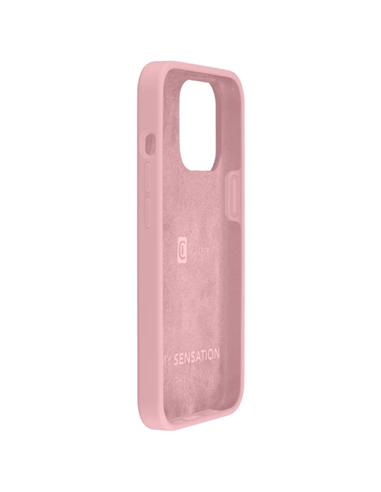 Чехол Cellularline Sensation - iPhone 13 mini, Розовый