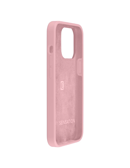 Чехол Cellularline Sensation - iPhone 13 mini, Розовый Чехол Cellularline Sensation - iPhone 13 mini, Розовый