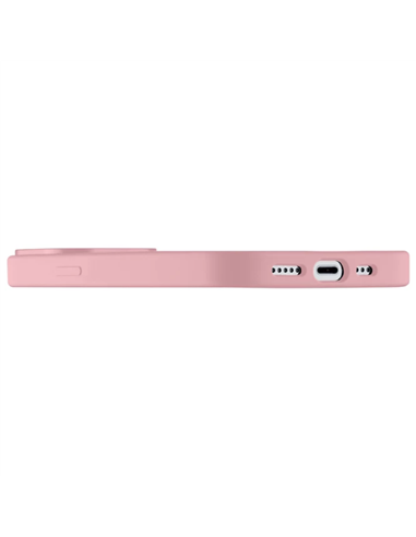 Чехол Cellularline Sensation - iPhone 13 mini, Розовый