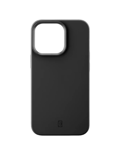 Husă Cellularline Sensation - iPhone 13 Pro, Negru