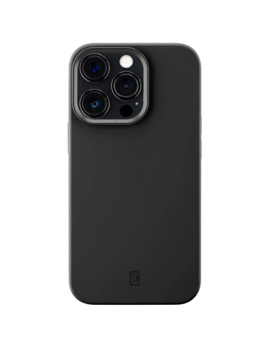 Чехол Cellularline Sensation - iPhone 13 Pro, Чёрный