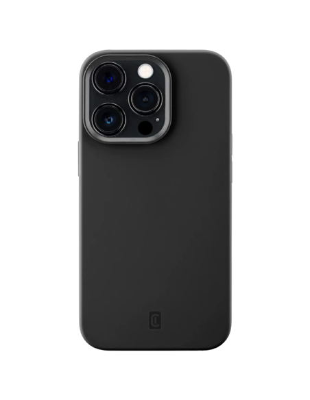 Чехол Cellularline Sensation - iPhone 13 Pro, Чёрный Чехол Cellularline Sensation - iPhone 13 Pro, Чёрный