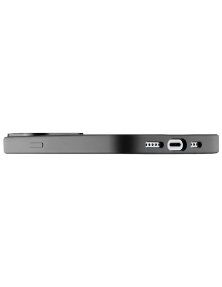 Чехол Cellularline Sensation - iPhone 13 Pro, Чёрный Чехол Cellularline Sensation - iPhone 13 Pro, Чёрный