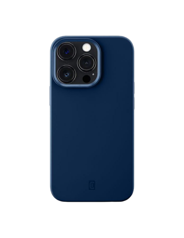 Чехол Cellularline Sensation - iPhone 13 Pro Max, Синий