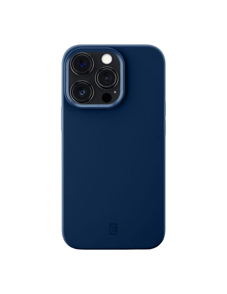 Чехол Cellularline Sensation - iPhone 13 Pro Max, Синий