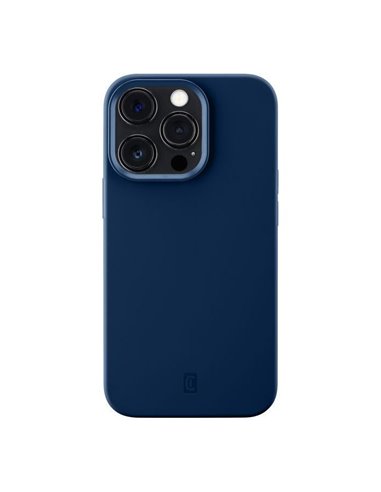 Чехол Cellularline Sensation - iPhone 13 Pro Max, Синий