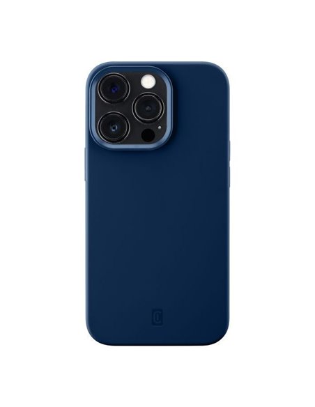 Чехол Cellularline Sensation - iPhone 13 Pro Max, Синий