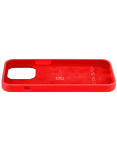 Чехол Cellularline Sensation - iPhone 13 mini, Красный 2