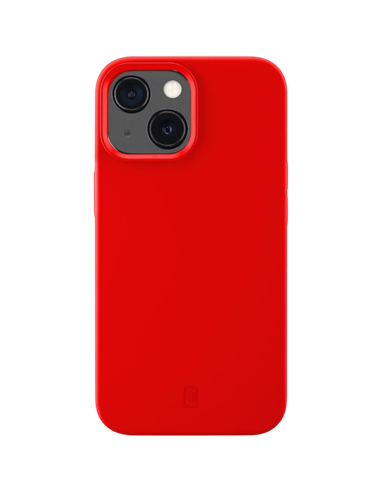 Чехол Cellularline Sensation - iPhone 13 mini, Красный