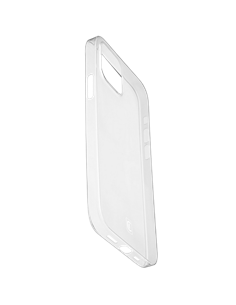 Чехол Cellularline Zero - iPhone 13 mini, Прозрачный