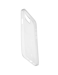 Чехол Cellularline Zero - iPhone 13 mini, Прозрачный 2