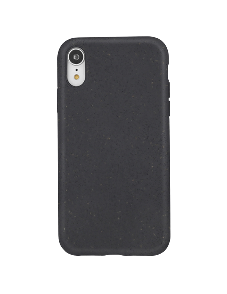 Husă Forever Bioio - Galaxy A52, Negru