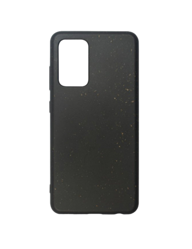 Чехол Forever Bioio - Galaxy A52, Чёрный