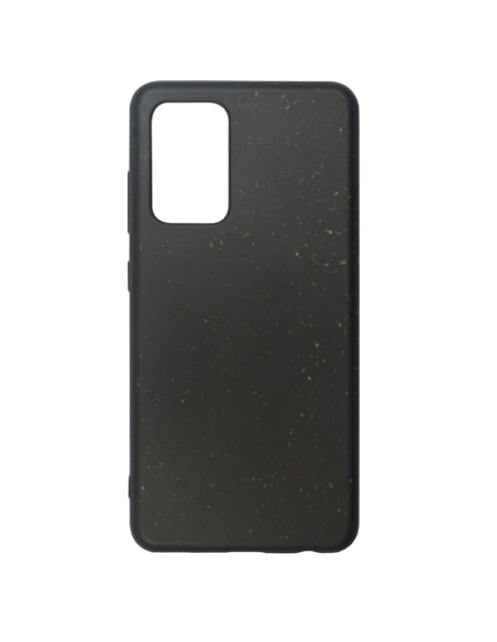 Чехол Forever Bioio - Galaxy A52, Чёрный Чехол Forever Bioio - Galaxy A52, Чёрный