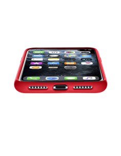 Чехол Cellularline Sensation - iPhone 11 Pro, Red 2