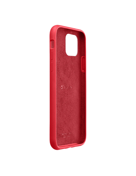 Чехол Cellularline Sensation - iPhone 11 Pro, Red Чехол Cellularline Sensation - iPhone 11 Pro, Red