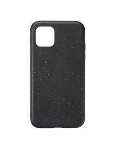 Чехол Cellularline Become - iPhone 12 / 12 Pro, Чёрный