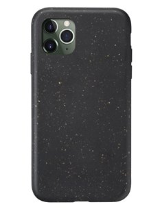 Чехол Cellularline Become - iPhone 12 / 12 Pro, Чёрный 2