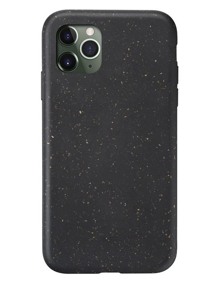 Чехол Cellularline Become - iPhone 12 / 12 Pro, Чёрный Чехол Cellularline Become - iPhone 12 / 12 Pro, Чёрный