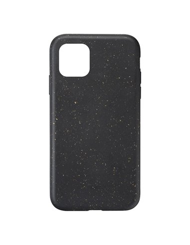 Чехол Cellularline Become - iPhone 12 / 12 Pro, Чёрный