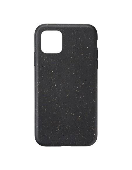 Husă Cellularline Become - iPhone 12 / 12 Pro, Negru Husă Cellularline Become - iPhone 12 / 12 Pro, Negru