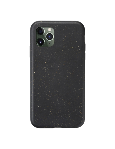 Husă Cellularline Become - iPhone 12 / 12 Pro, Negru
