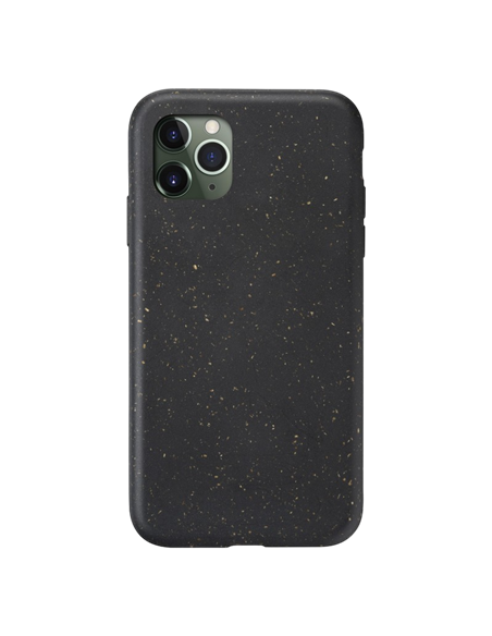 Husă Cellularline Become - iPhone 12 / 12 Pro, Negru Husă Cellularline Become - iPhone 12 / 12 Pro, Negru