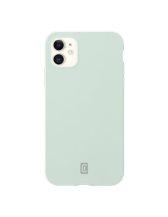 Чехол Cellularline Sensation - iPhone 12 mini, Зелёный