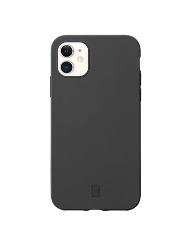 Чехол Cellularline Sensation - iPhone 12 mini, Чёрный