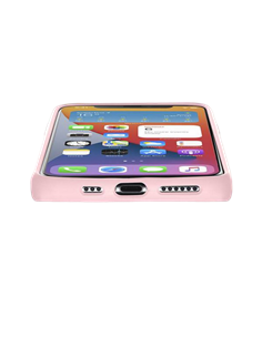 Чехол Cellularline Sensation - iPhone 12 mini, Розовый 2