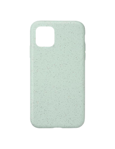 Чехол Cellularline Become - iPhone 13 Pro, Зелёный