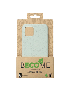 Чехол Cellularline Become - iPhone 13 Pro, Зелёный 2