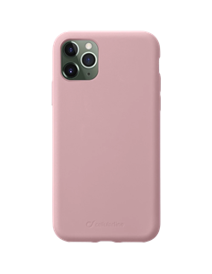 Чехол Cellularline Sensation - iPhone 11 Pro Max, Розовый