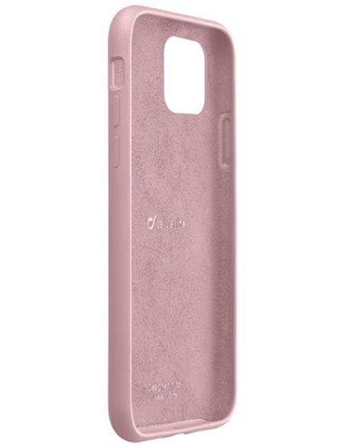 Чехол Cellularline Sensation - iPhone 11 Pro Max, Розовый