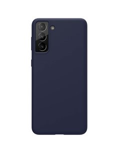 Чехол Nillkin Galaxy S21+ - Flex Pure Case, Синий 2