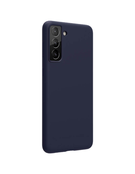 Чехол Nillkin Galaxy S21+ - Flex Pure Case, Синий Чехол Nillkin Galaxy S21+ - Flex Pure Case, Синий