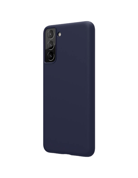 Чехол Nillkin Galaxy S21+ - Flex Pure Case, Синий Чехол Nillkin Galaxy S21+ - Flex Pure Case, Синий